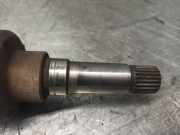 Tankklappe 98087269ZM Citroën SpaceTourer Bus 1.6 Blue HDi 95 16V (DV6FDU(BHV))