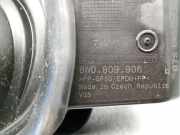 Tankklappe 8W0809906A Audi A4 Avant (B9) Kombi 2.0 TDI Ultra 16V (DEUA)