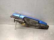 Achsschenkel Halter Rechts Hinten Opel Astra H GTC (L08) Schrägheck 3-drs 1.9 CDTi 120 (Z19DT)