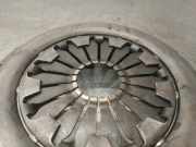 Türschloss Rechts Vorne 8J1837016A Porsche Cayenne II (92A) SUV 4.2 S Diesel V8 32V (MCU.DC(Euro 5))