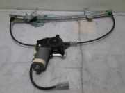 Fensterheber Links Hinten 2PINES Rover 600 (RH) Limousine 623 Si,SLi,GSi 16V (H23A3)