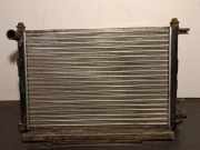 Radiator XS6H8005GA Ford Fiesta 4 Schrägheck 1.25 16V (DHF)