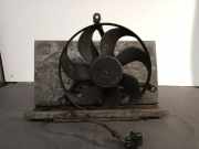 Kühlerventilator 6N0959455D Volkswagen Lupo (6X1) Schrägheck 3-drs 1.4 16V 75 (AHW) AHW