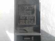 Handgriff Kofferraum 925003E5 Kia Sorento I (JC) SUV 2.5 CRDi 16V VGT (D4CB)