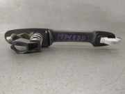 Heizlüfter 0638000920 Toyota Land Cruiser (J15) Hardtop Geländewagen 2.8 D-4D 16V (1GD-FTV)