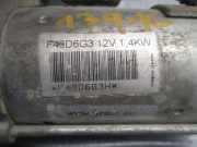 Kotflügel Links Vorne 7792698 Lancia Ypsilon (840) Schrägheck 1.2 LE,LS (840.A.3000)