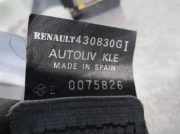 Türschloss Rechts Hinten 4PINES Lancia Lybra Limousine 1.9 JTD (AR37.101)