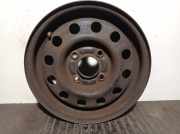 Felge 91ABGF Ford Escort 6 (AAL/ABL) Schrägheck 1.6 16V (L1E)