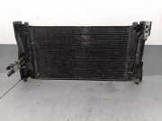 Klimakondensator 64538377648 BMW 3 serie Touring (E46/3) Kombi 320d 16V (M47-D20(204D4))