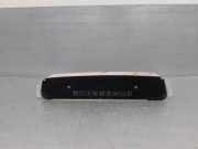 Multifunctionelle Display 8025021300 SsangYong RODIUS 2.7 Turbodiesel CAT
