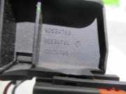 Handgriff Kofferraum 90534783 Opel Meriva Großraumlimousine 1.7 CDTI 16V (Z17DTH)