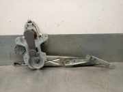 Fensterheber Links Hinten 12070838 Rover 400 (RT) Limousine 414i 16V (14K4F)