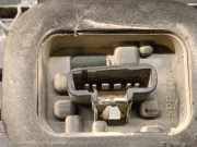 Schließplatte Kühlerträger DECHAPAPARTESUPERIOR Peugeot 406 (8B) Limousine 2.0 HDi 110 (DW10ATED(RHZ))