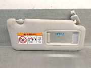 Sonnenblende Rechts KD7V69270A75 Mazda CX-5 II (KF) SUV 2.0 SkyActiv-G 165 16V 2WD (PE)