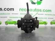 Bremssattel Rechts Hinten A0034237598 Mercedes-Benz SLK (R171) Cabrio 1.8 200 K 16V (M271.944)