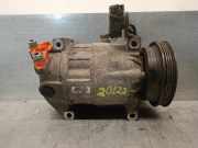 Klima Pumpe 90457635 Opel Omega B (25/26/27) Limousine 2.5 TD (25TD)