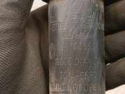 Stoßdämpfer Links Hinten 50702693 Fiat Stilo (192A/B) Schrägheck 1.9 JTD 115 (192.A.1000)