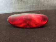 Rücklichthalterung Links + Rechts 6350K5 Peugeot 206 (2A/C/H/J/S) Schrägheck 2.0 XS,XT HDi (DW10TD(RHY))