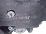 Scheibenwischermotor Hinten 287100006R Renault LAGUNA III 1.5 dCi Diesel