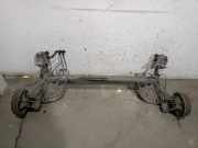 Hinterachse 7701477390 Renault Clio III (BR/CR) Schrägheck 1.4 16V (K4J-780)