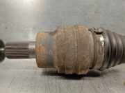 Innenkotflügel Rechts Vorne 6102345 Opel Meriva Großraumlimousine 1.7 CDTI 16V (Z17DTH)