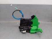Türschloss Links Hinten 81410N7000 Hyundai Tucson (NX) SUV 1.6 T-GDI (G4FP)