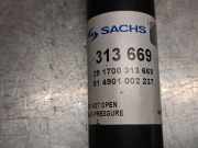 Stoßdämpfer Links Hinten 31212943 Volvo V50 (MW) Kombi 2.0 D 16V (D4204T)