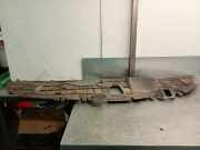 Bodenschutz MR911687 Mitsubishi CARISMA (DA_) 1.8 GDI (DA2A)