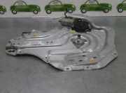 Fensterheber Rechts Hinten 834802D052 Hyundai (XD) 2.0 CRDi CAT