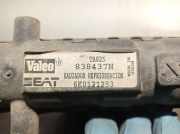 Radiator 6K0121253 Seat Cordoba (6C2/6K2) Limousine 1.4i CLX,SE,Latino (AEX)