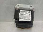 Steuergerät Airbag A4479000900 Mercedes-Benz Vito (447.6) Van 1.6 111 CDI 16V (OM622.951(Euro 5))