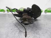 Achsschenkel Halter Links Vorne Mercedes-Benz SLK (R171) Cabrio 1.8 200 K 16V (M271.944)