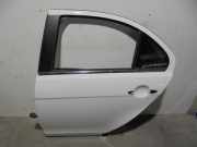 Tür Links Hinten 5730A581 Mitsubishi Lancer Sportback (CX) Schrägheck 1.5 MIVEC 16V (4A91)