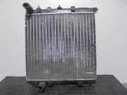 Radiator 9653026580 Citroën C2 (JM) Schrägheck 3-drs 1.4 HDI (DV4TD(8HZ))
