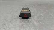 Warnleuchte Schalter 4M5T13A350AC Ford Focus 2 Schrägheck 1.6 16V (HWDA)