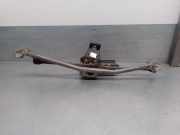 Scheibenwischermotor Vorne 893955113 Audi 90 (B3) Limousine 2.3 E 20V (7A)