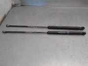 Klimakondensator VP7G9119710AD Ford Mondeo IV Wagon Kombi 1.8 TDCi 125 16V (QYBA)