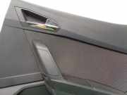 Türgriff Innen Rechts Hinten Citroën CITROËN 1.4 Diesel (K9A)