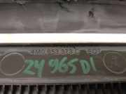 Zierleiste VOOR 4M0853373C Audi SQ7 (4MB/4MG) SUV 4.0 TDI V8 32V (CZAC)