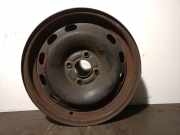 Felge ET761100AA Ford Transit Courier Van 1.5 TDCi 75 (UGCB)