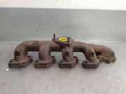 Auspuff Kr?mmer CU3Q9430AA Citro?n Jumper (U9) Van 2.2 HDi 130 Euro 5 (PUMA(4HH))