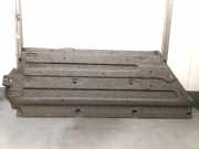 Bodenschutz 84227Q0080 Hyundai i20 (BC3) Schrägheck 5-drs 1.0 T-GDI 100 12V (G3LE)