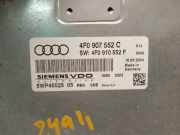 Motorsteuerger?t 4F0910552F Audi A6 (C6) Limousine 2.4 V6 24V (BDW)