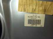 Fensterheber Rechts Vorne 6L3837752BQ Seat Ibiza III (6L1) Schrägheck 1.4 TDI (AMF)