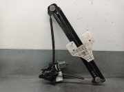 Fensterheber Links Hinten 5Q0959407A Skoda Karoq SUV 1.6 TDI 16V (DGTE)