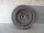 Kurbelwellen-Riemenscheibe 1S4Q6B319BD Ford Transit Connect Van 1.8 TDCi 90 (HCPA)