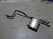 Auspuff Endtopf PSA3396 Peugeot II (LB_, LP_, LW_, LH_, L3_) 2.0 BlueHDi 150