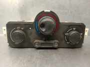 Bedienung Klimaanlage 69420001 Renault Megane II CC (EM) Cabrio 1.6 16V (K4M-760(K4M-T7))