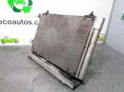 Klimakondensator 9682531580 Citroën C4 Coupé (LA) Schrägheck 3-drs 2.0 HDi 16V (DW10BTED4(RHR))