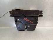 Heckschloss 51247224692 BMW 5 serie (F10) Limousine 525d 24V (N57-D30A)